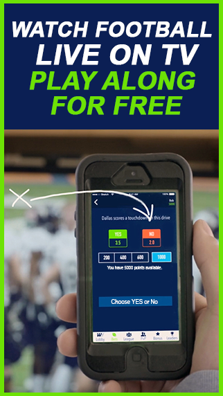 WVG App Store Screen Shot 1