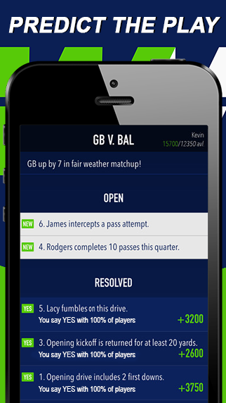 WVG App Store Screen Shot 3