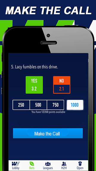 WVG App Store Screen Shot 4