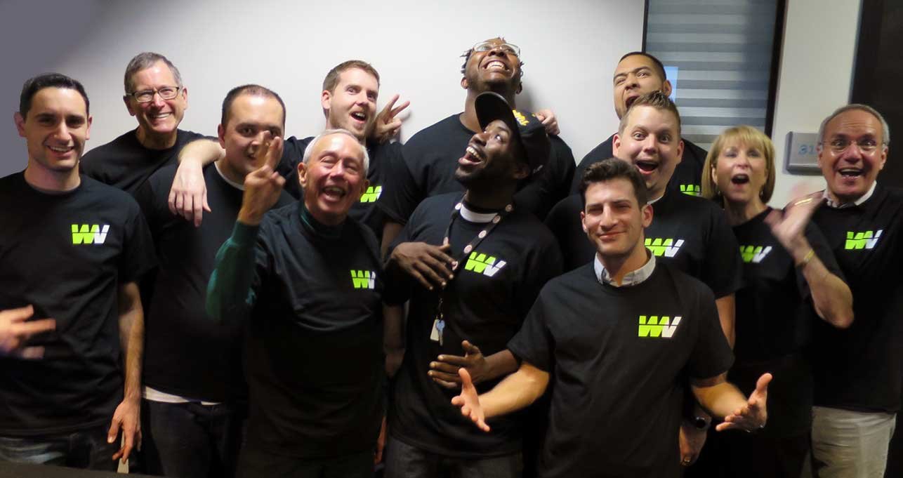 Team-WinView