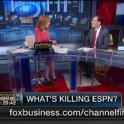 WinView Games Fox Business Tom Rogers