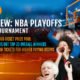 WinView NBA Playoffs Tournaments